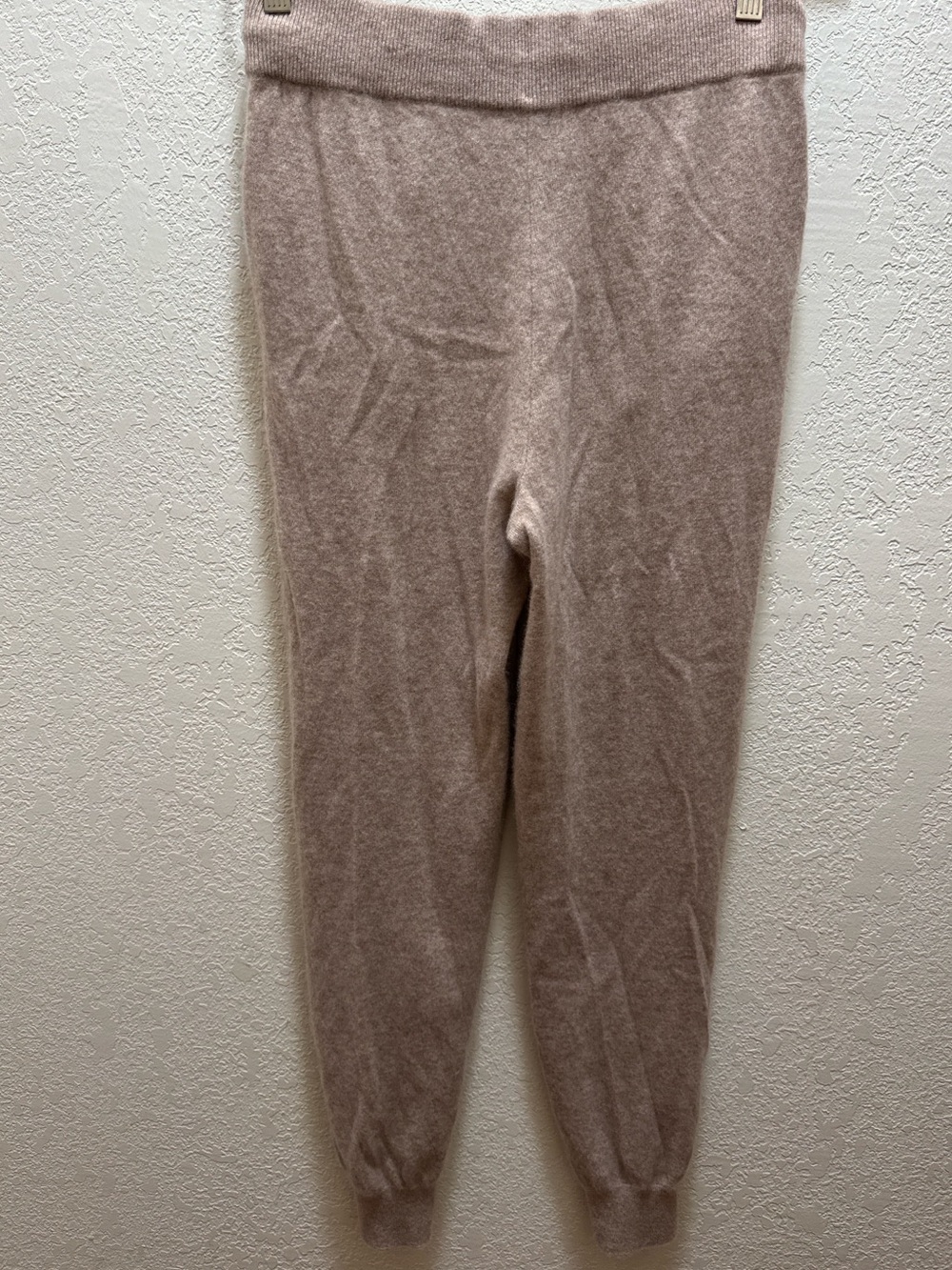 Quince 100% Mongolian Cashmere Jogger Pants XS - Picture 10 of 10